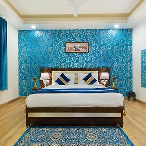 Opo Hotel The Alpino