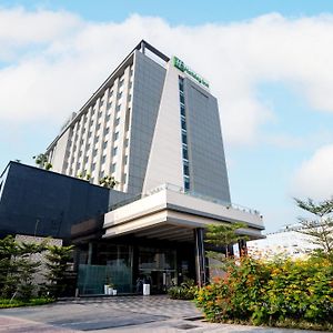 Holiday Inn Lucknow Airport By Ihg